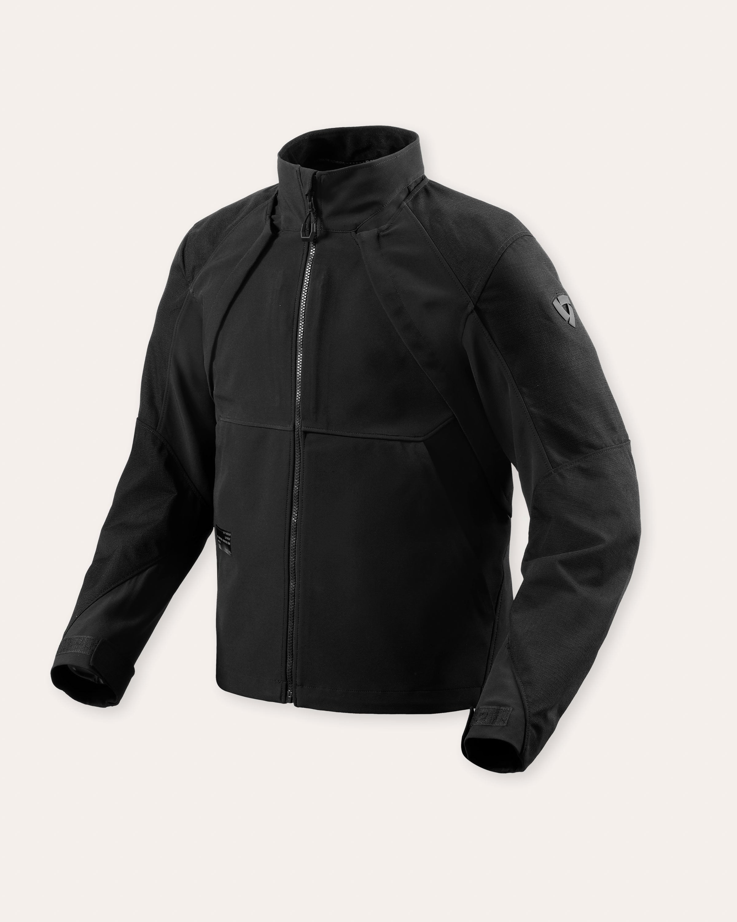 Jacke Continent
