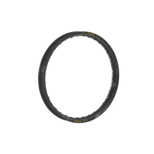 BMW F800GS Excel Rim + Spoke Set for Front Wheel 53.34 x 5.46cm (21" x 2.15") / 36