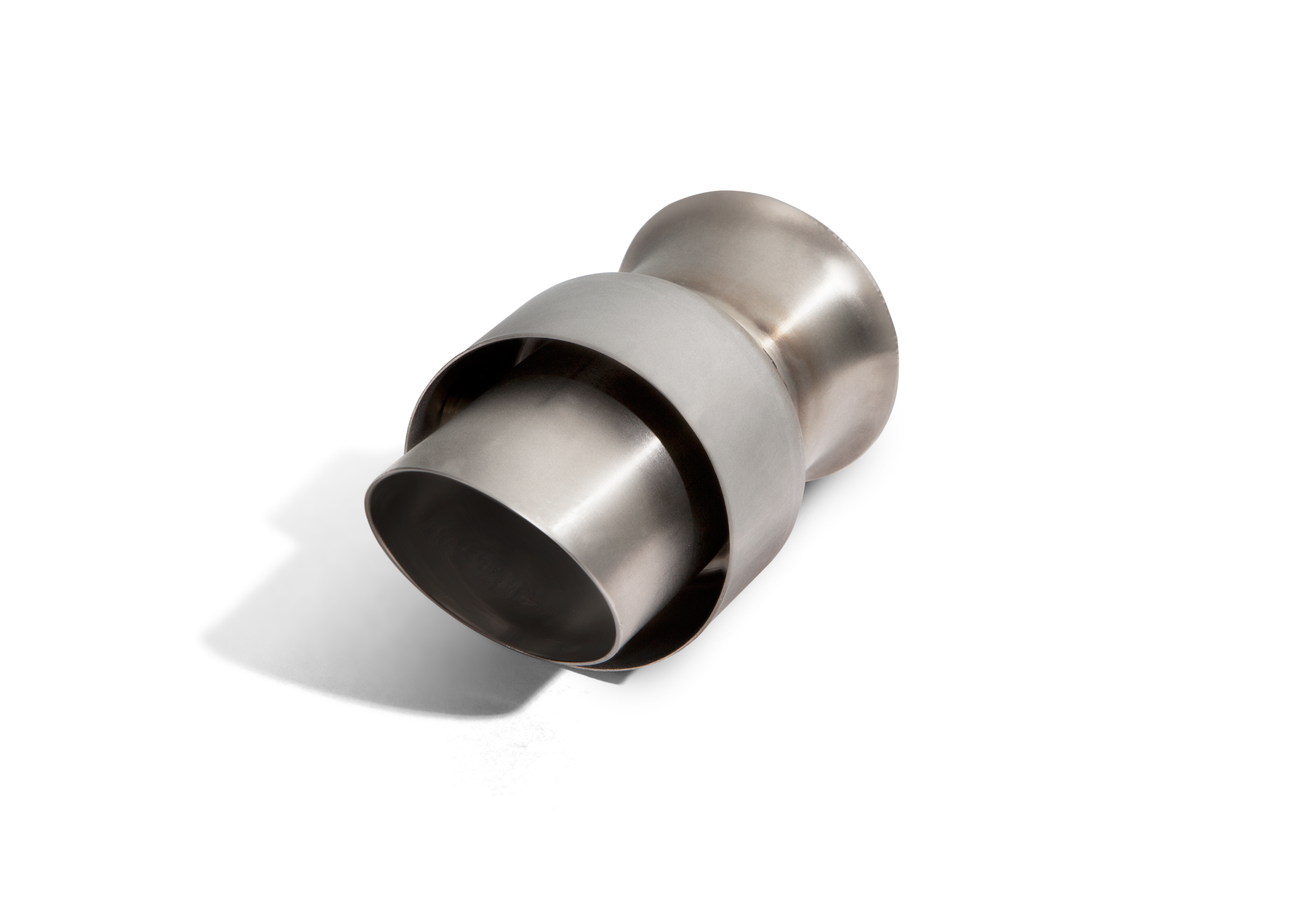 Akrapovic Optional Noise Damper DB Killer for Kawasaki Z H2 from 2020 Z900 from 2017