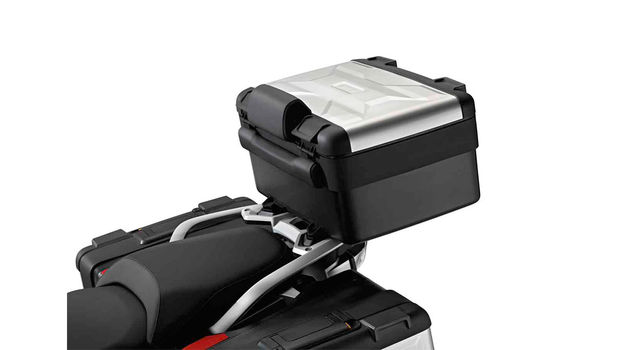 R_1200_GS_Racingred_uni_Topcase_A0156194 BMW R1200GS LC K50 Vario Topcase NEW R 1250 GS Vario Topcase 25-35 Liters