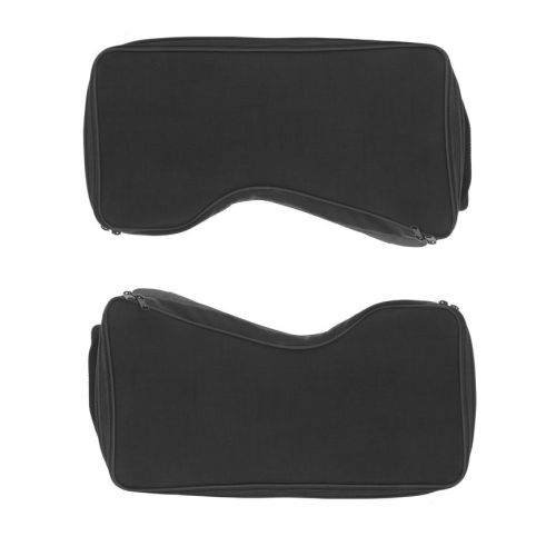 Expansion bags for original BMW plastic cases (1 pair) for BMW R1250GS / R1200GS LC