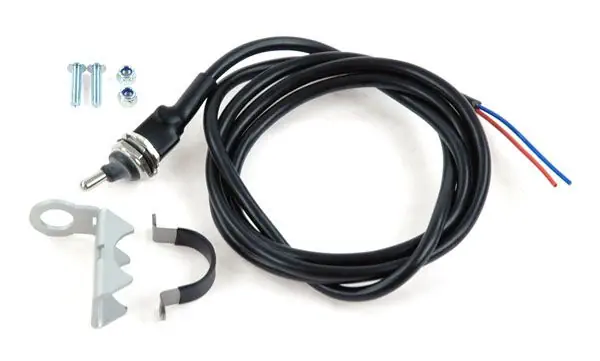 Remote control switch 1 x universal 4A 30V