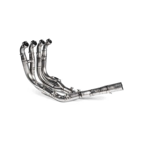 Akrapovic Collecteur optionnel (Titane) pour BMW S1000RR à partir de 2019