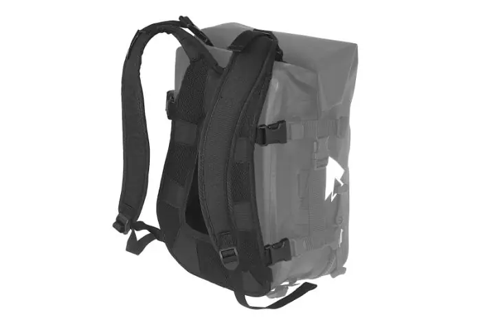 Tank Bag Support System MOTO by Touratech Waterproof