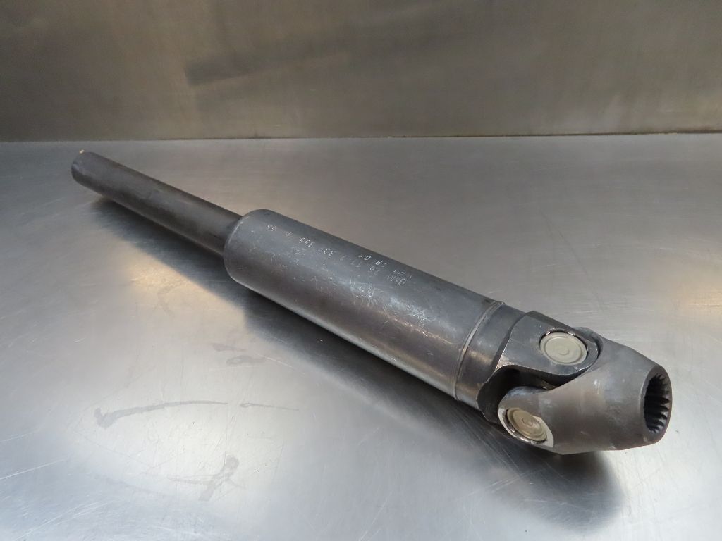 Arbre de transmission original pour BMW R1200C + Montauk + Independent R1200CL