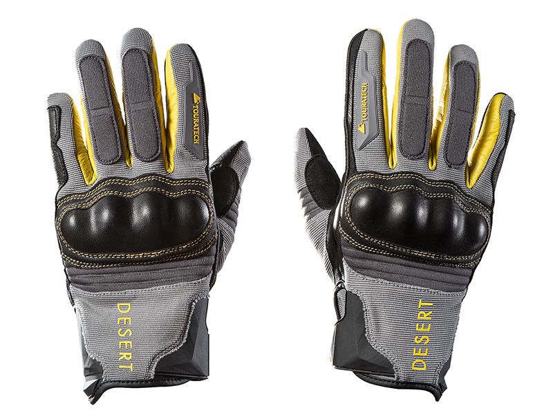 Guanti Touratech Guardo Desert+