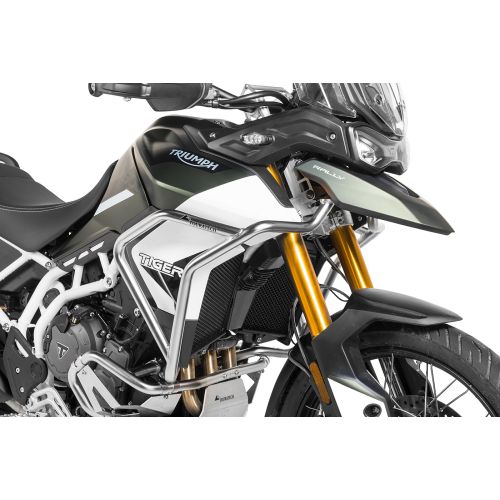 Verkleidungssturzbügel für Triumph Tiger 900 (-2023)