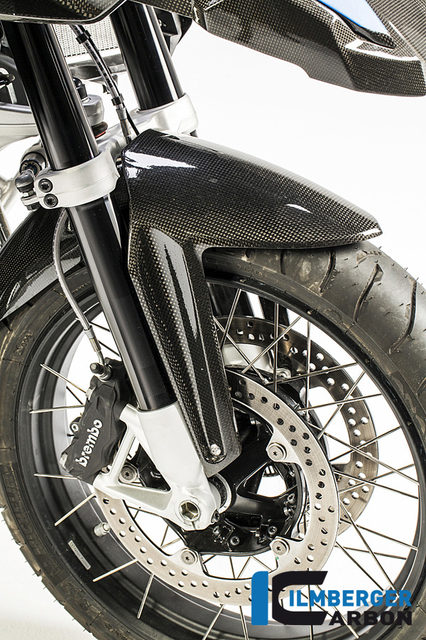 Front Mudguard Carbon - BMW R 1200 GS (LC from 2013)