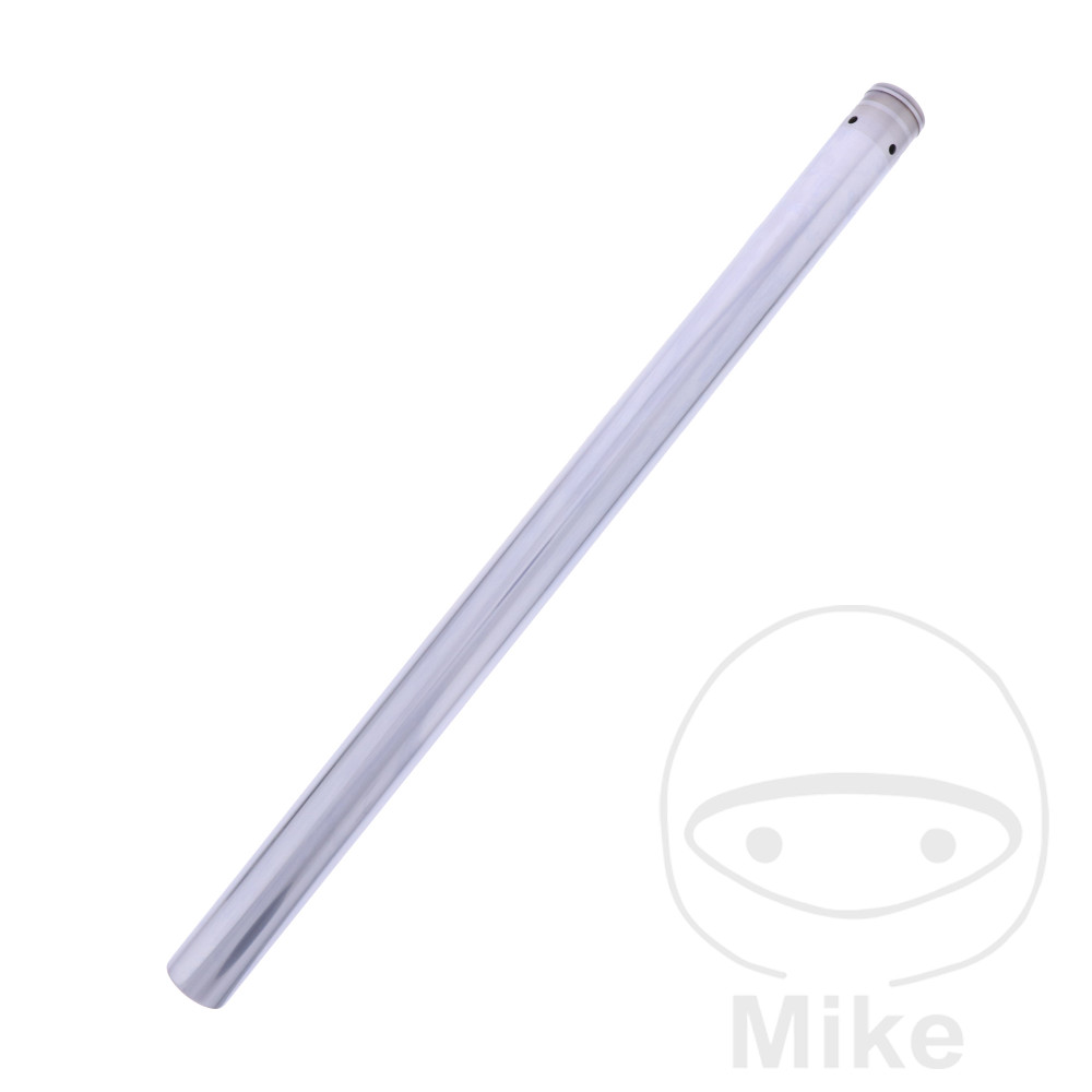 Tubo della forcella cromato JMP