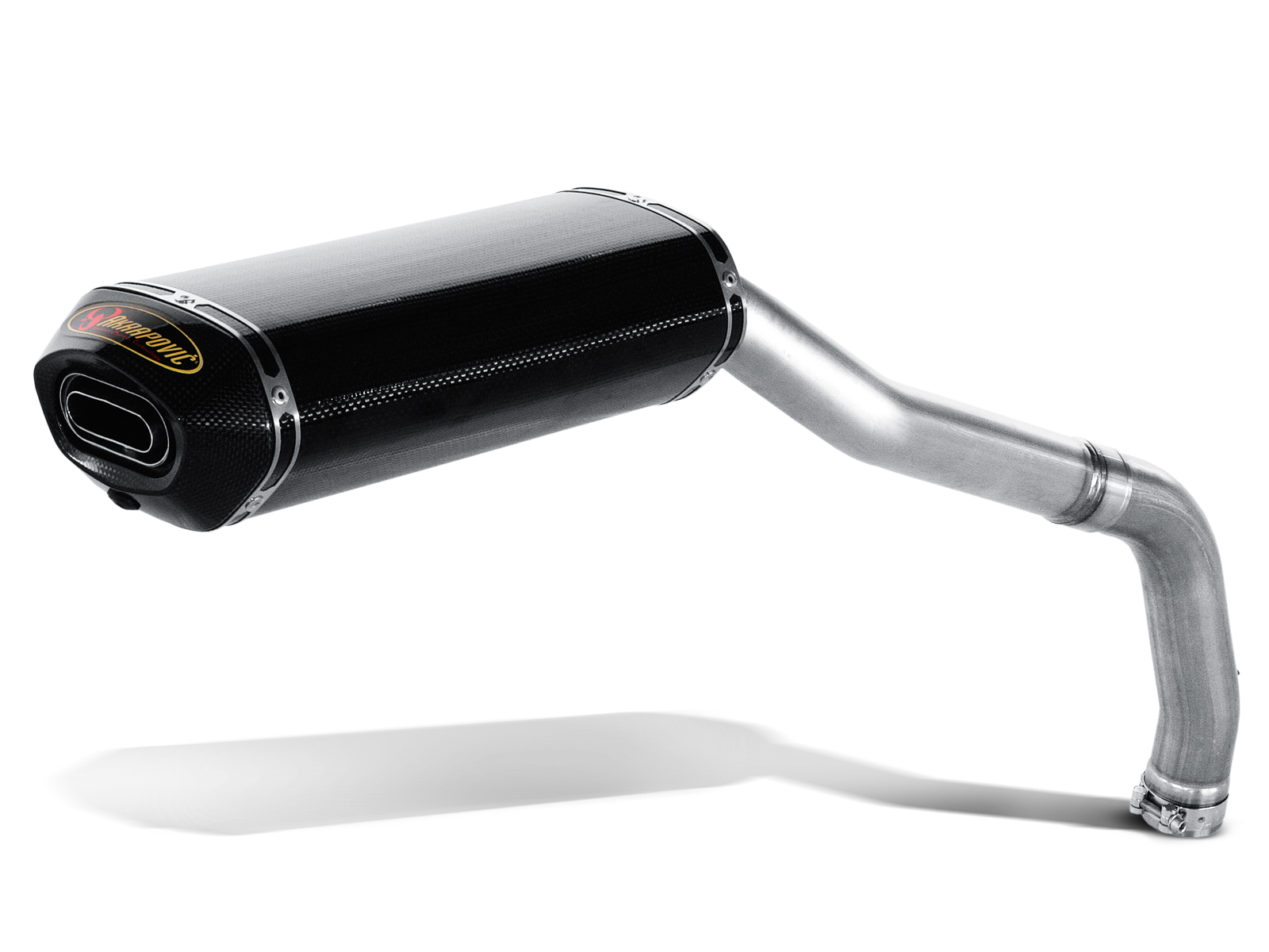 fef2c47d7d974569b419ed2f73fd021a Scarico Akrapovic Slip-On Line (Carbonio) per Honda CBR 1000 RR dal 2007