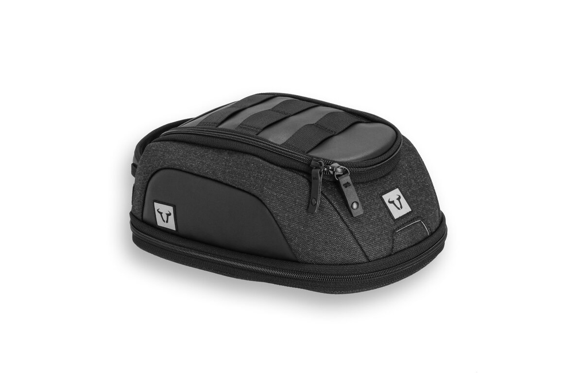 Legend Gear Tankrucksack LT3 Für PRO Tankring. Schwarz. 3-5 l.