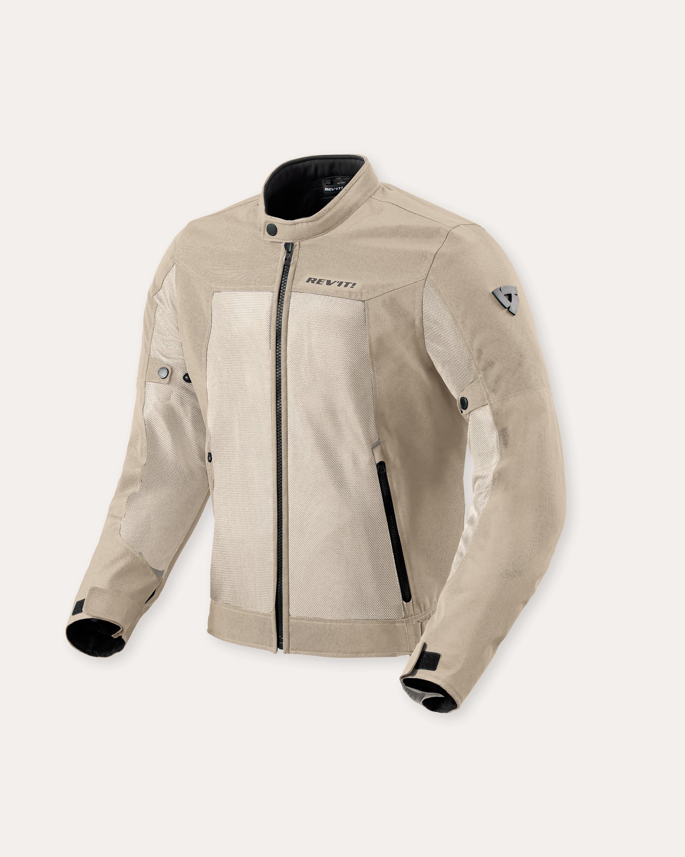 Jacke Eclipse 2 | Sand - Sand / M / Standard - Größe: M - Länge: Standard