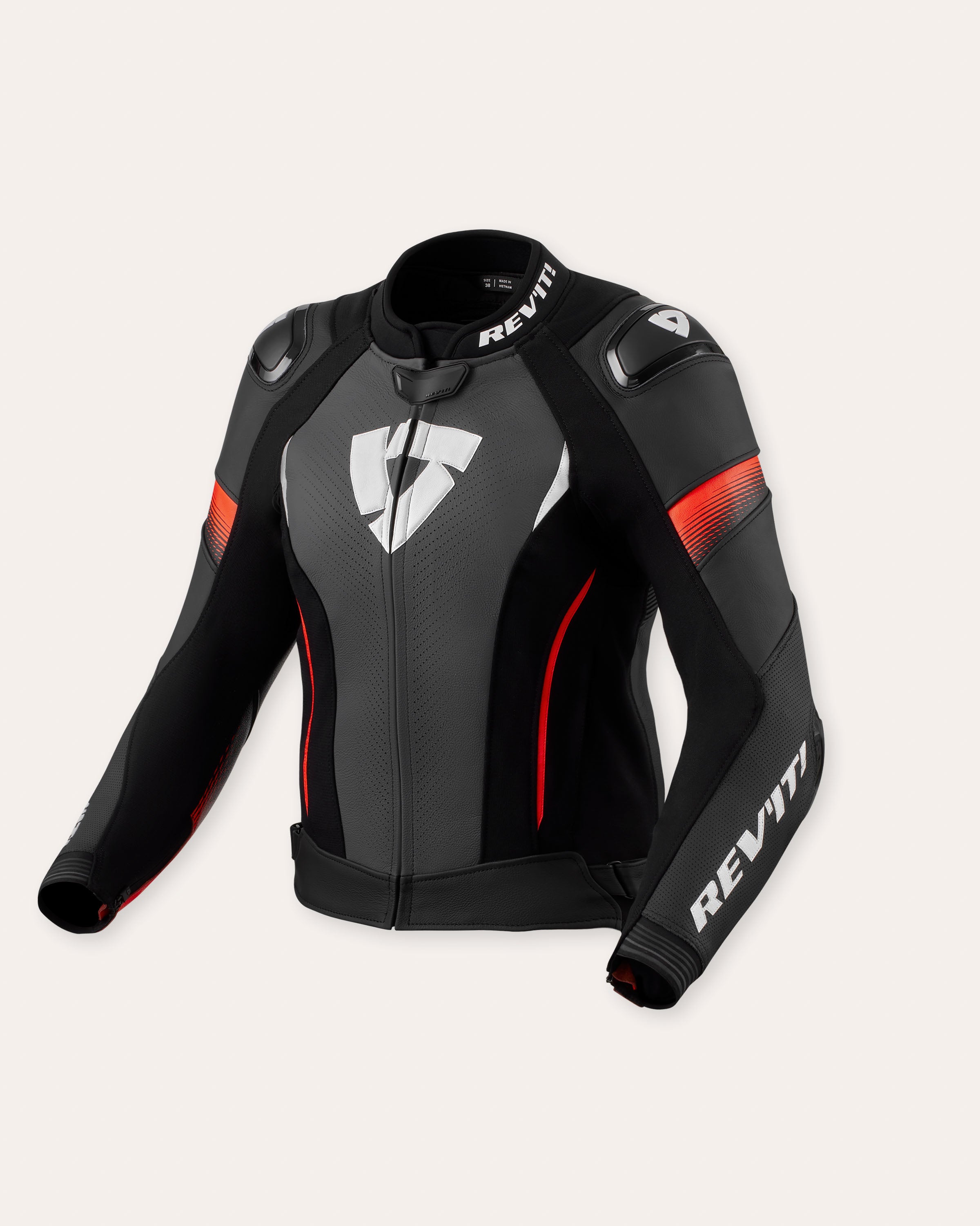 Jacke Xena 4 Pro Ladies