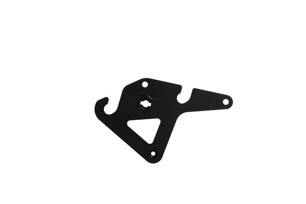 SLH Seitenträger LH1 links. B-Ware Triumph Bonneville Speedmaster (18-).