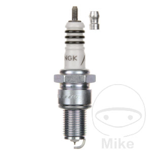 Bougie BPR6EIX NGK pour BMW R 100 GS + PD RS RT R + Mystik 2 Soupapes R90/6 R65G/S