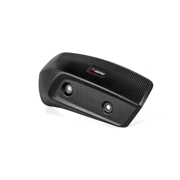 Akrapovic Carbon- Hitzeschild INDIAN FTR 1200 / S