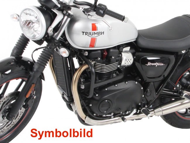Motorschutzbügel chrom für Triumph Speed Twin 900 (2023-2024)