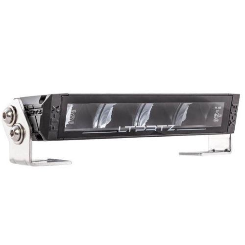 Barra de luz LED Touratech faros auxiliares 30° FLOOD