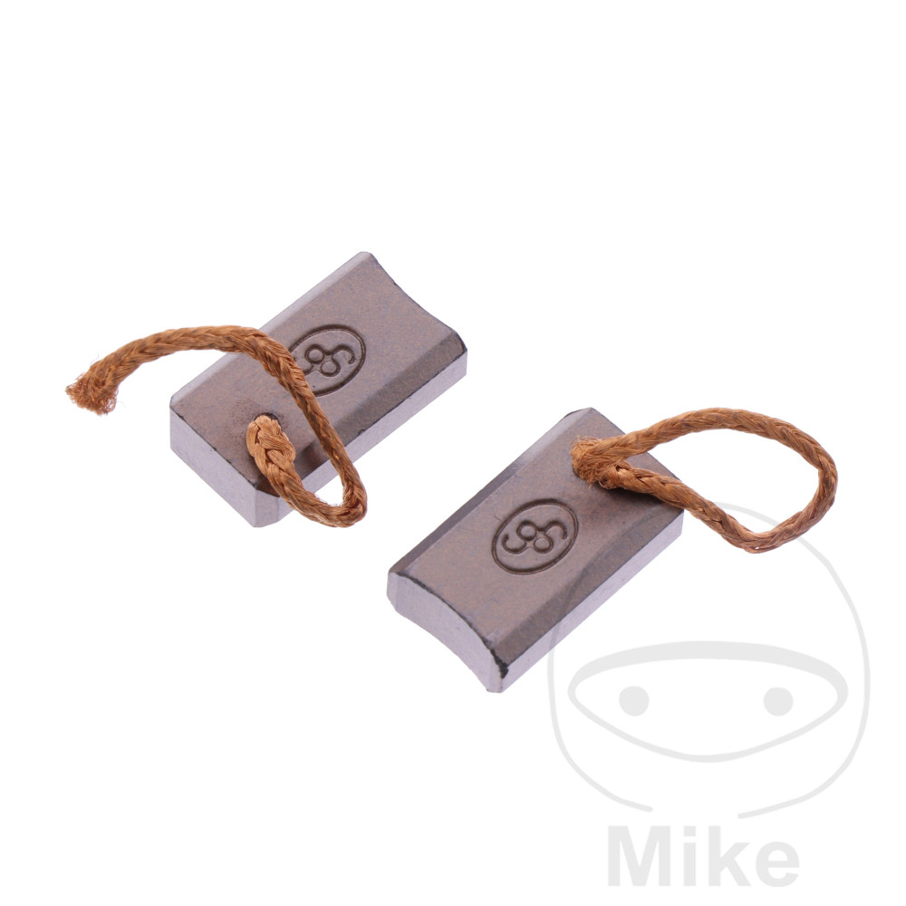 Kohlebürsten Satz Originalersatzteil Inhalt 2 Stück