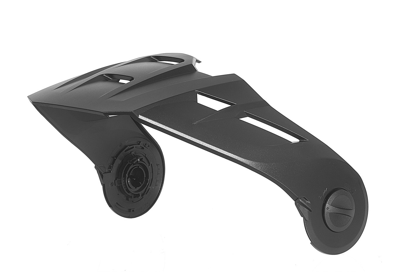Touratech Aventuro Mod Shield for Helmet