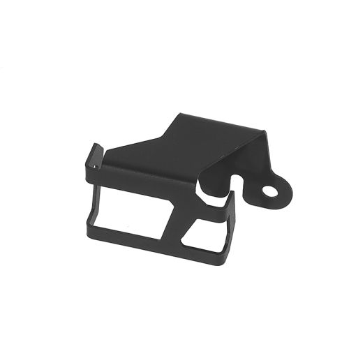 Touratech Protection Réservoir de Liquide de Frein Arrière Honda CRF1000L Africa Twin (2015-2017)