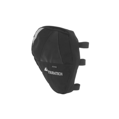 Touratech Bolsa Ambato para extensión de protectores de motor 045-5165 BMW R1200GS Adventure LC (1 par)