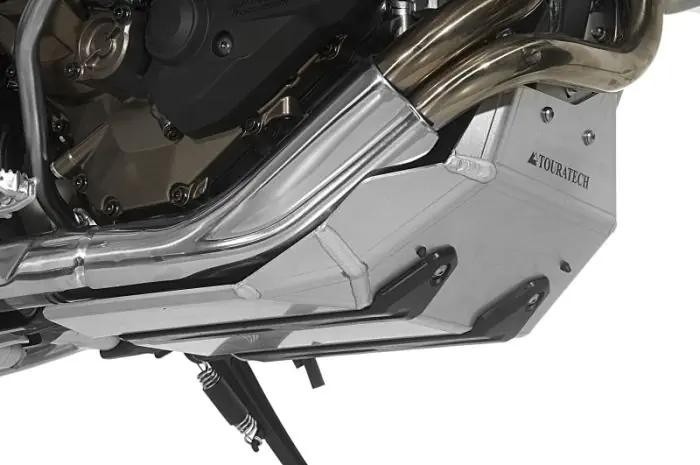 Protezione Motore Touratech "Expedition" per Honda CRF1000L Africa Twin + Adventure Sports