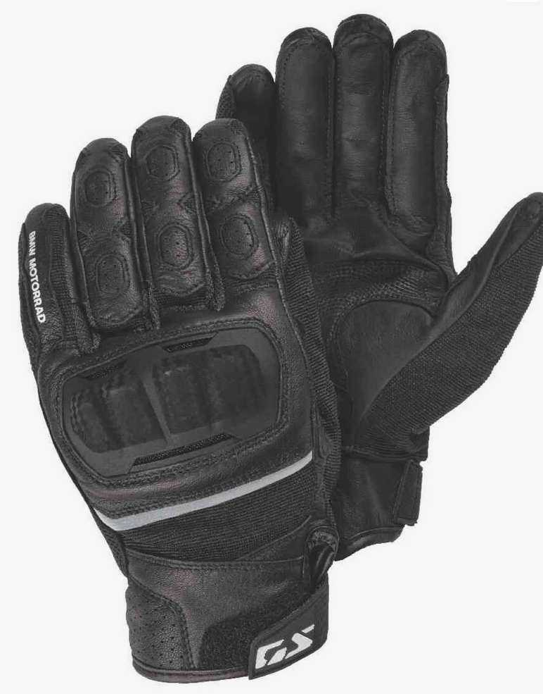 BMW Motorrad Handschuhe GS Rallye schwarz BMW Motorrad Handschuhe GS Rallye schwarz