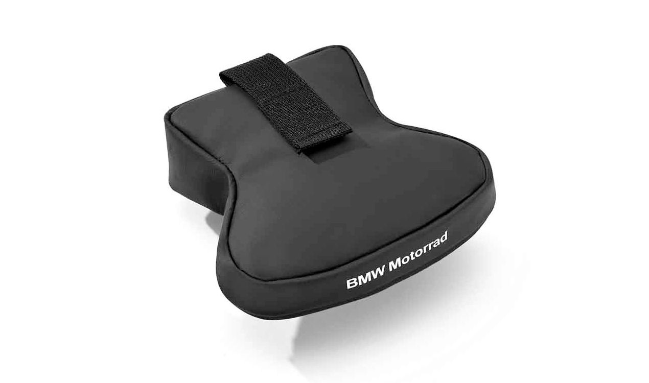 Zusatztasche-20unter-20Gepaeckbruecke-20_2463533_A0269463 Borsa aggiuntiva originale BMW sotto il ponte bagagli per R1250GS R1200GS LC F850GS F750GS