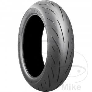 Pneu arrière Bridgestone S22 160/60ZR17 (69W) TL