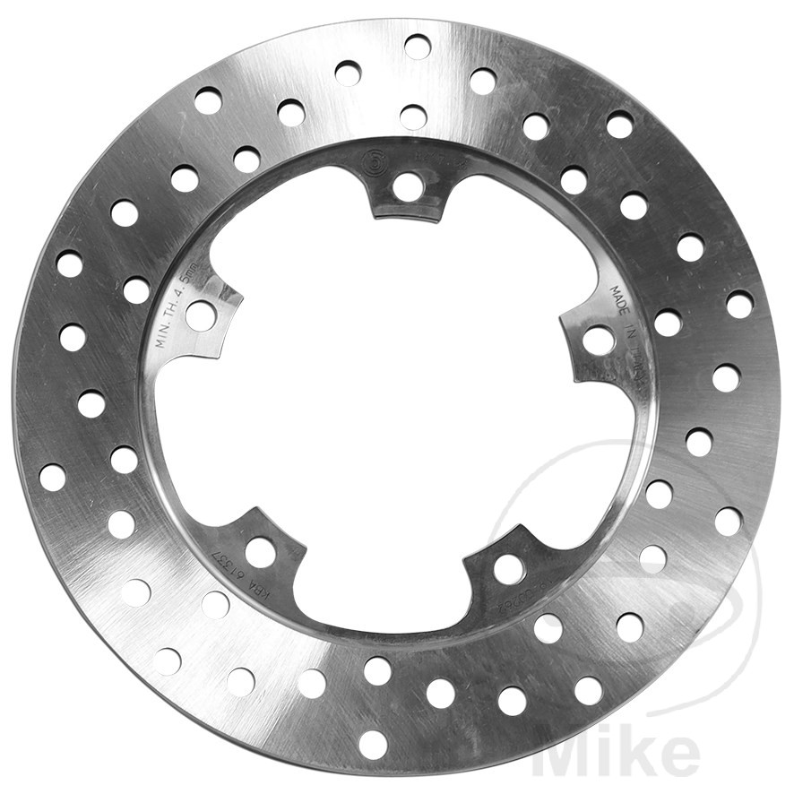 1000_7600765 Disque de frein BREMBO pour BMW C1 125/200
