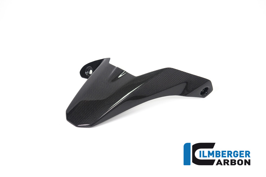 Garde-boue arrière en carbone brillant pour Ducati Monster 1200 / Supersport 939