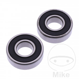 Set di cuscinetti per ruote JMP per BMW R45 R65 LS