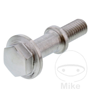 Screw M6X1.0X34MM for BMW K75 K75S K75RT K75C K100 K100RT K100LT K100RS