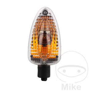 Luz intermitente recambio original derecha trasera izquierda para por ejemplo BMW F650GS Twin
