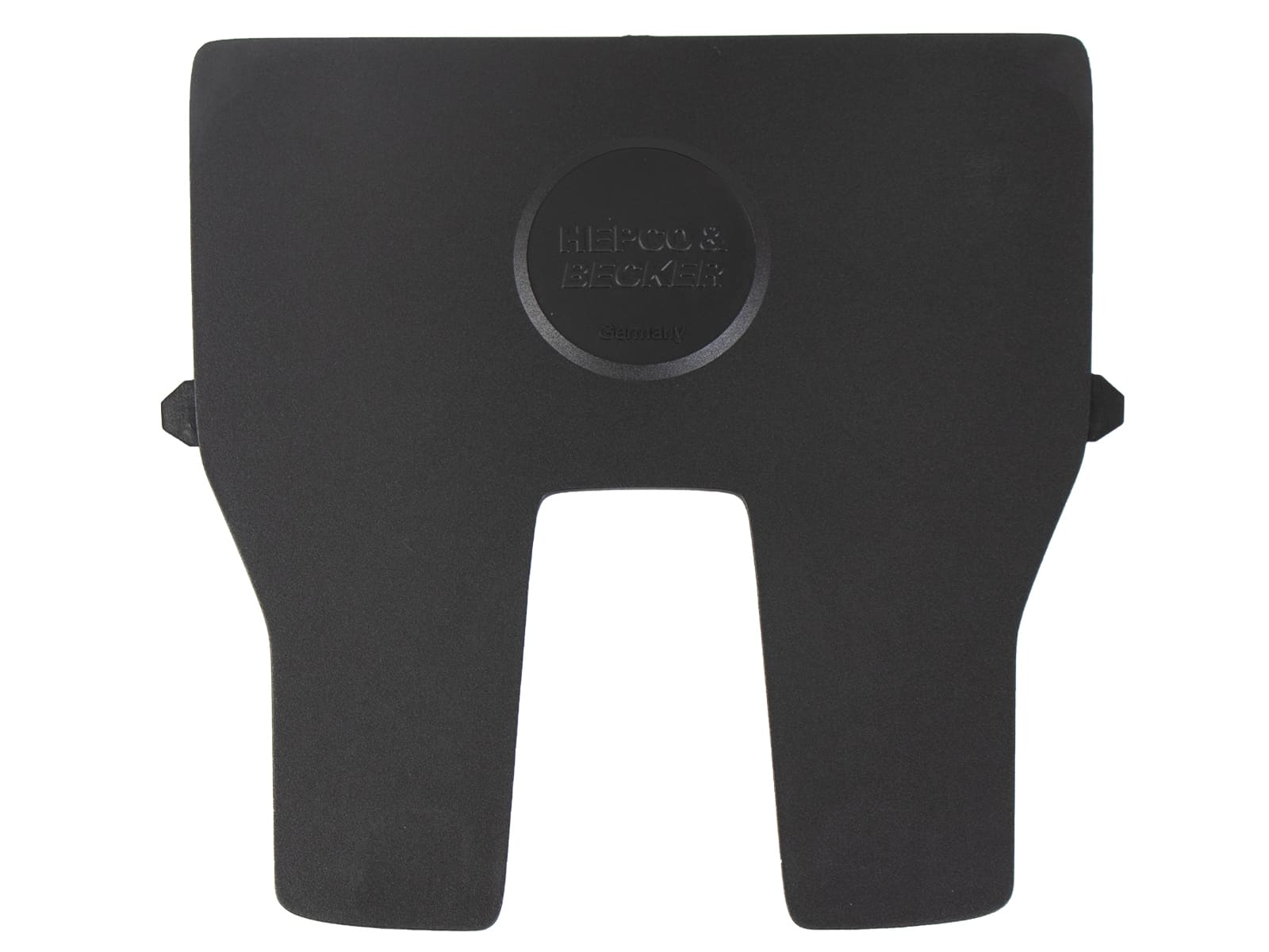 Abdeckplatte für Universal Kunststoffplatte für Journey Universaltopcase 30/40/50