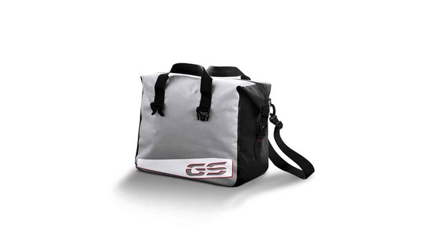 R1200GSAInnentascheAluofferA0179876 Original BMW Inner Bag for Aluminum Case Left R1250GS + Adventure F850GS + Adventure