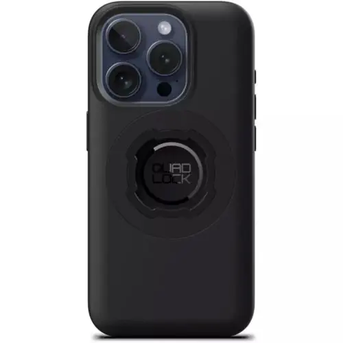 Funda Quad Lock® MAG para iPhone 15 Pro