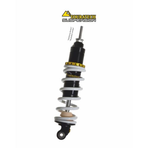 Amortiguador de suspensión Touratech delantero BMW R1150GS 2000 a 2003 Tipo *Level1*
