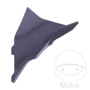 Abdeckung Luftfilter Kasten grau