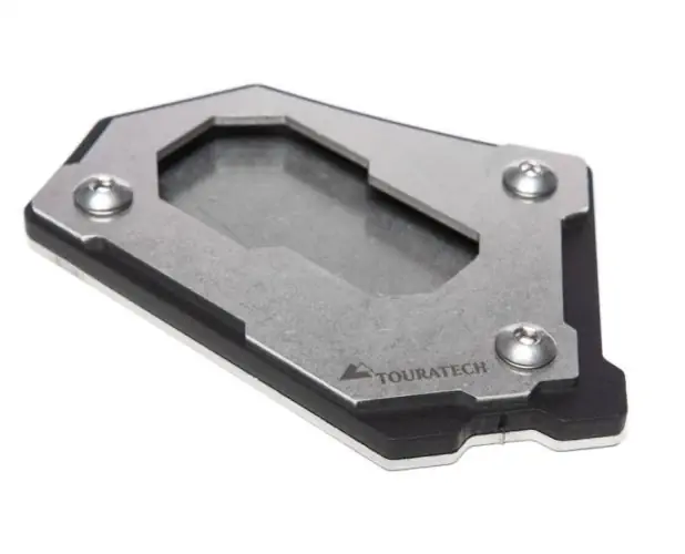 Élargissement de béquille latérale pour BMW R1250GS Adventure R1200GS Adventure LC