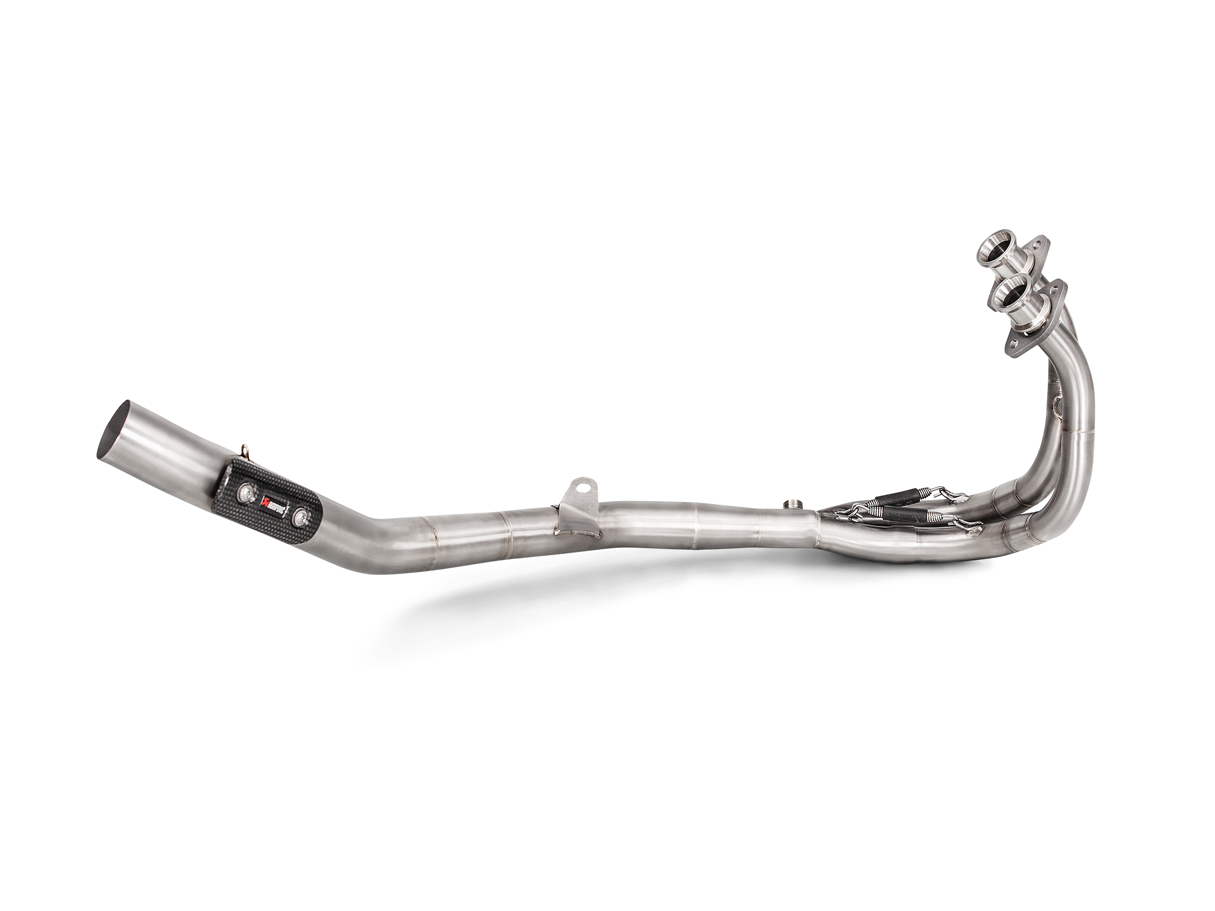 Akrapovic Optional Header (SS) Exhaust Manifold for Honda CBR 250 RR from 2017