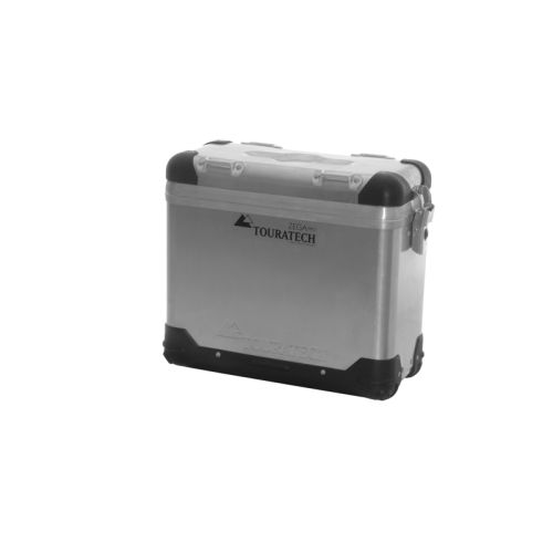 Koffer Aluminium Touratech ZEGA Pro 31 Litres