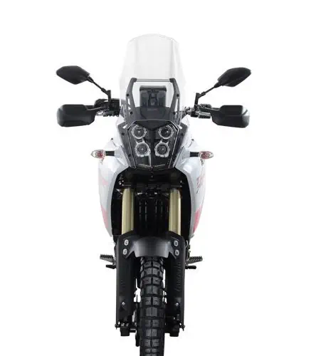 MRA Parabrezza Touring TM per Yamaha Tenere 700
