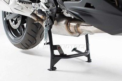 _157641002af454 BMW S1000XR Main Stand Center Stand Black with ABE