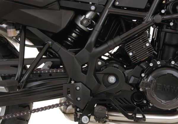 Rahmenschutz rechts BMW F650GS (Twin)/ F800GS/ F800GS Adventure/ F700GS
