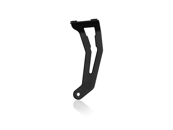 Akrapovic Mount (Aluminum) for Yamaha R7 2021