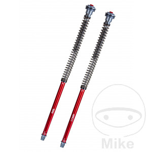 Cartridgekit Gabel YSS ON Road Z1 70-90KG