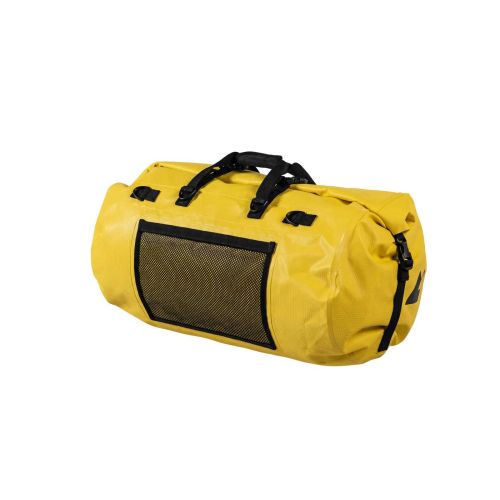 Rack Pack EXTREME Edition Yellow by Touratech Waterproof