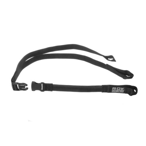 Rokstraps Strap It™ Motorcycle Adjustable 45-150 cm 2 pcs. Strap Belt